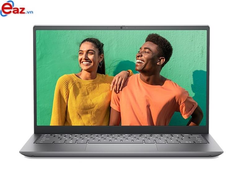 Dell Inspiron 5410 (P143G001BSL) | Intel&#174; Tiger Lake Core™ i5 _ 11320H | 8GB | 512GB SSD PCIe | VGA INTEL | Win 11 _ Office Home &amp; Student 2021 | 14 inch Full HD | Finger | LED KEY | 0122S